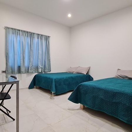 Апартаменты Departamento 11 Personas, Centrico A 3 Min De Paseo Дуранго Экстерьер фото